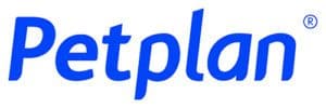 petplan logo SPLIT reflexblue